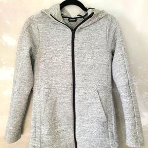 Size 4 - Lululemon Going Places Hooded Jacket